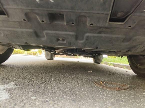 [常州·苏D] 二手荣威荣威RX52019款 20T 两驱自动Ali智联网铂金版