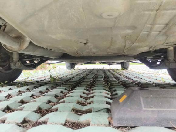 [苏州·苏E] 二手斯柯达昕锐2018款 1.6L 手动标准版