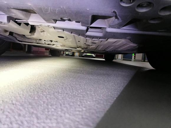 [上海·沪B] 二手本田雅阁2018款 锐·混动 2.0L 锐领版 国VI