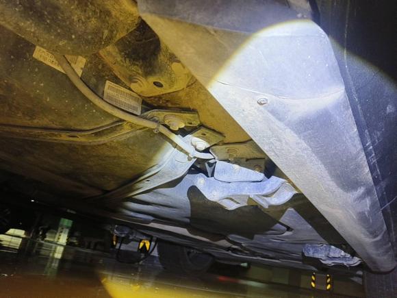 [义乌·浙G] 二手大众途昂2021款 330TSI 两驱尊崇豪华版