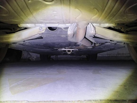 [无锡·苏B] 二手奔驰奔驰GLA2016款 GLA 200 时尚型