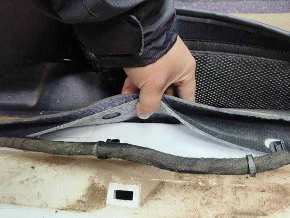 [宁波·豫M] 二手吉利汽车帝豪2017款 三厢百万款 1.5L 手动向上版