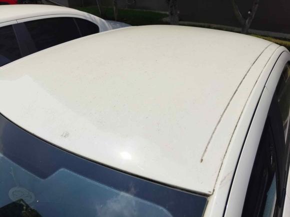 [无锡·苏B] 二手雪铁龙爱丽舍2018款 1.6L 手动时尚型