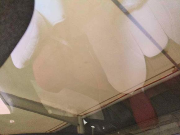 [合肥·皖A] 二手小米汽车小米SU72024款 后驱长续航智驾版