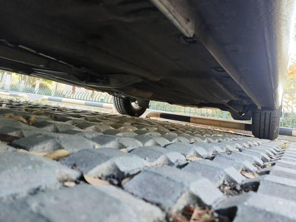 [嘉兴·浙F] 二手大众朗逸2013款 1.6L 自动风尚版