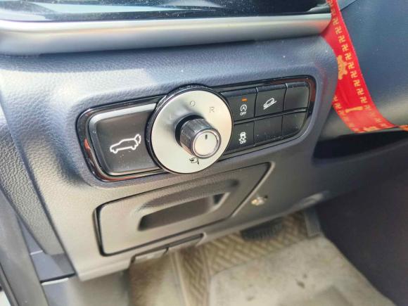 [成都·川A] 二手广汽传祺传祺M82021款 领秀系列 390T 尊享版