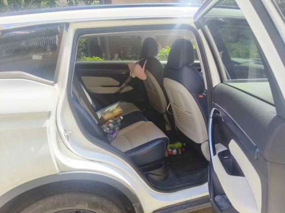 [宁波·浙B] 二手吉利汽车博越2022款 博越X 1.8TD DCT智领型