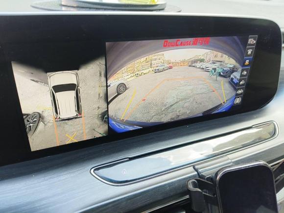 [广州·粤A] 二手别克别克GL82021款 ES陆尊 653T 舒适型