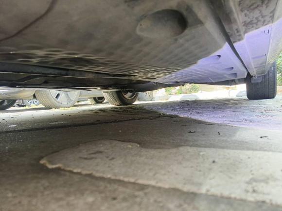 [深圳·粤B] 二手大众一汽-大众CC2012款 2.0TSI 豪华型