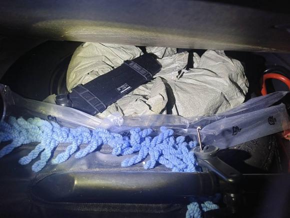 [成都·黑A] 二手起亚KX3傲跑2021款 1.5L CVT潮流版