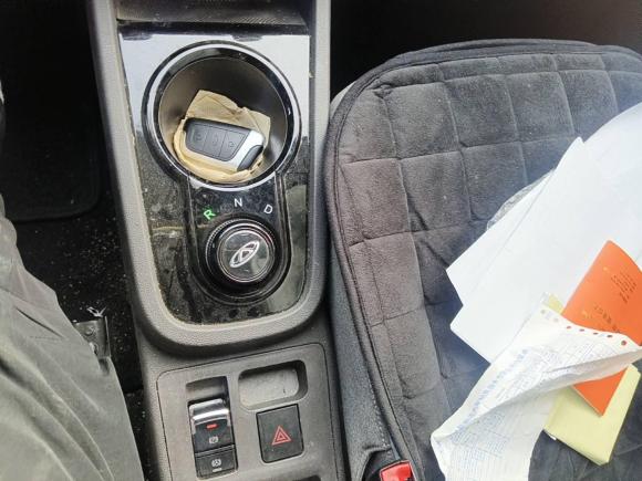 [无锡·苏B] 二手奇瑞新能源小蚂蚁2022款 甜粉款 半糖版 磷酸铁锂 30kW 301km