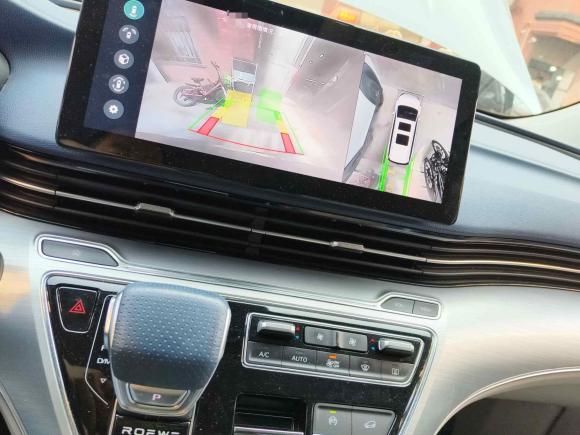 [杭州·浙M] 二手荣威荣威iMAX82022款 400TGI 尊荣版