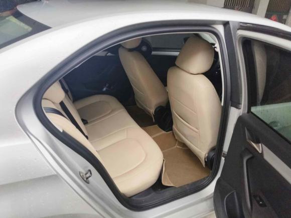 [南通·苏F] 二手大众捷达2013款 1.6L 自动舒适型