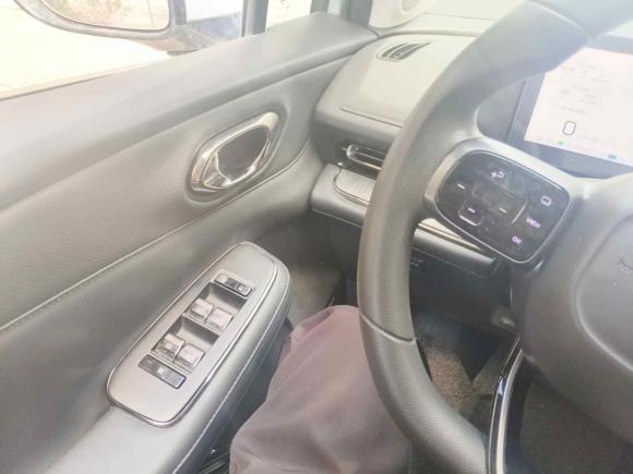 [台州·浙J] 二手埃安AION S MAX2024款 70 星意版 54.6kWh