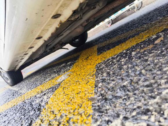 [杭州·皖D] 二手长安凯程长安欧尚A6002016款 1.5L 手动豪华型7座