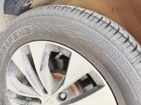 [杭州·浙B] 二手宝骏宝骏5302020款 1.5T CVT尊贵互联型 6座