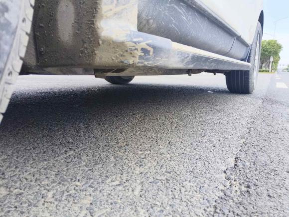 [温州·鲁R] 二手福特锐界2012款 2.0T 精锐天窗版