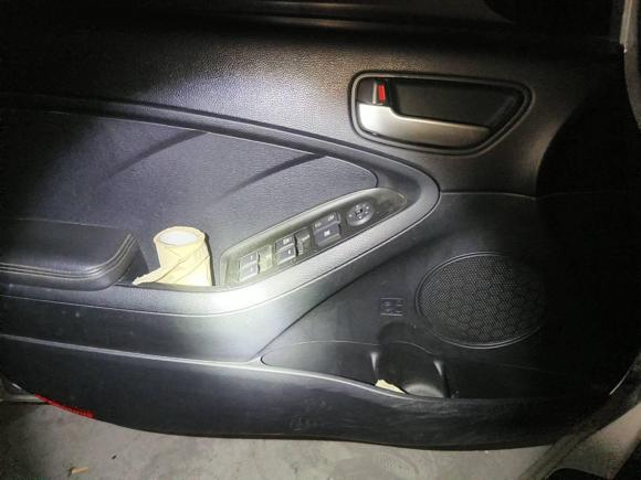 [青岛·鲁B] 二手起亚起亚K32013款 1.6L 自动GL