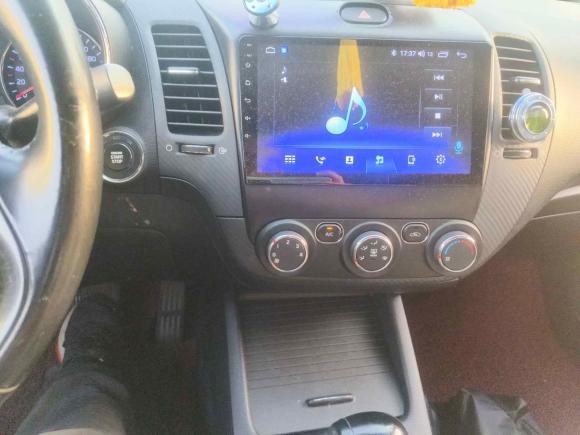 [苏州·苏K] 二手起亚起亚K32013款 1.6L 自动GLS