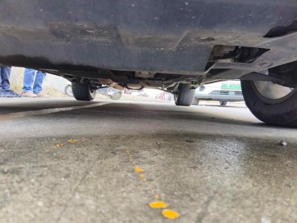 [宁波·闽J] 二手哈弗哈弗H22016款 红标 1.5T 自动两驱豪华型