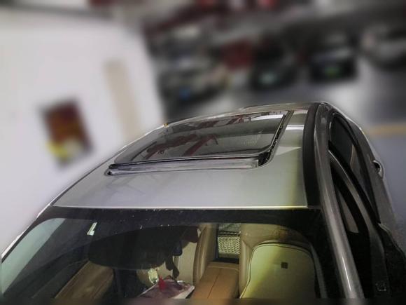 [深圳·粤B] 二手埃安AION S2020款 魅 580