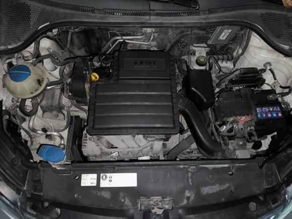 [湖州·浙E] 二手斯柯达昕锐2015款 1.6L 自动智选型