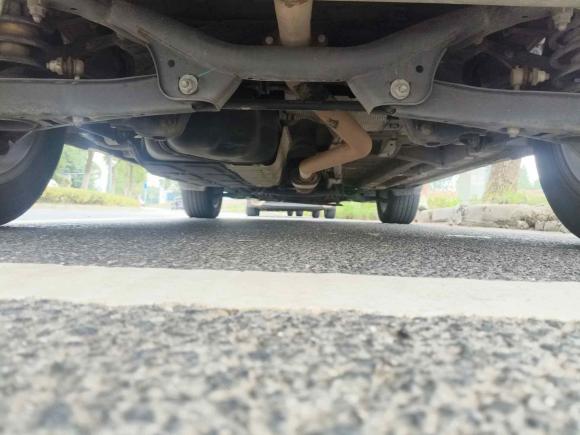 [无锡·苏B] 二手吉利汽车博越2020款 1.8TD DCT智联PRO