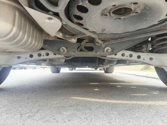 [上海·沪A] 二手雪佛兰沃兰多2019款 Redline 530T 自动纵享版（5+2款） 国VI