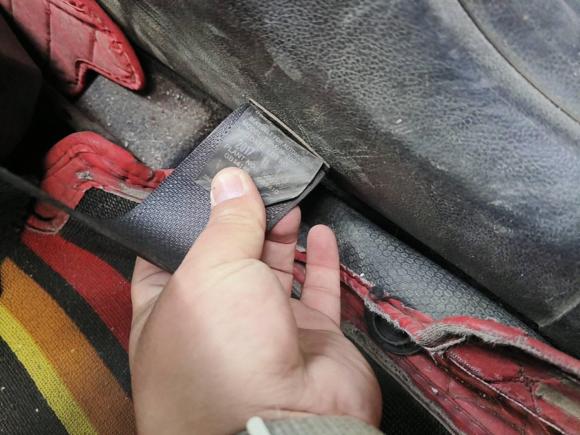 [南昌·赣A] 二手现代领动2016款 1.6L 自动智炫·精英型