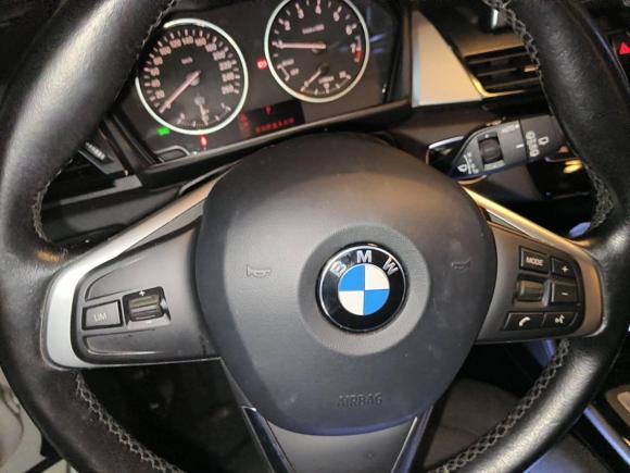 [深圳·粤B] 二手宝马宝马2系旅行车2016款 218i 时尚型