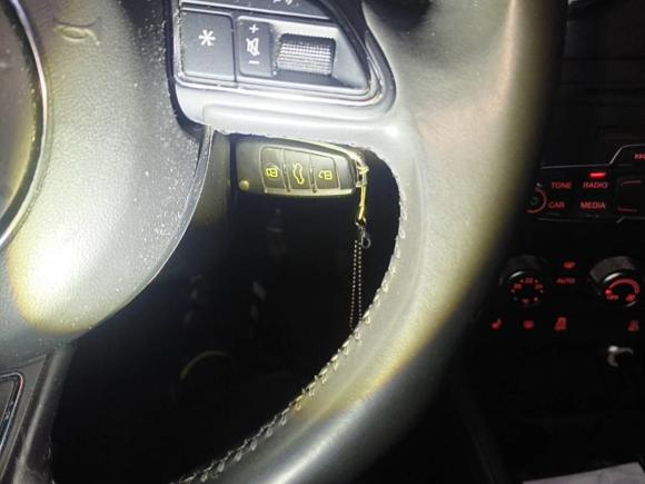 [杭州·浙A] 二手奥迪奥迪A12012款 1.4 TFSI Ego