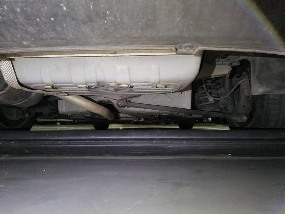 [合肥·皖E] 二手别克威朗2015款 三厢 15S 自动领先型