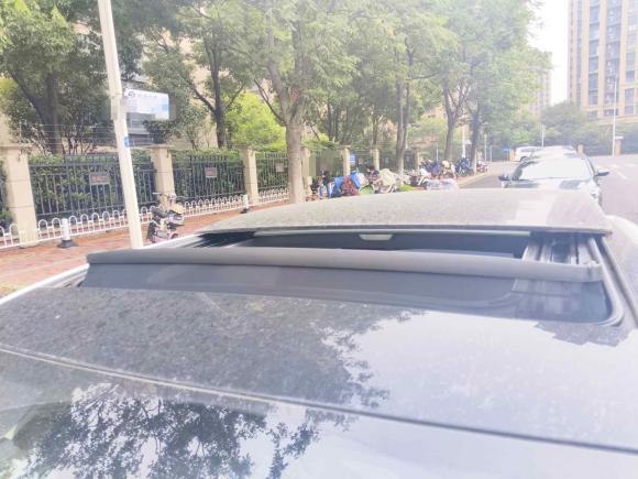 [苏州·苏E] 二手奥迪奥迪A32019款 Limousine 35 TFSI 时尚型 国V