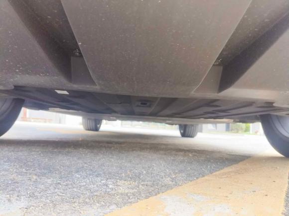 [常州·苏D] 二手ARCFOX极狐极狐 阿尔法T52024款 520 MAX