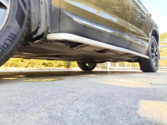 [上海·沪C] 二手斯柯达柯迪亚克2017款 TSI330 7座两驱豪华科技版