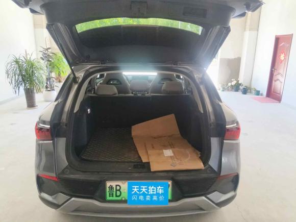 [青岛·鲁B] 二手比亚迪元PLUS2024款 荣耀版 430KM 领先型