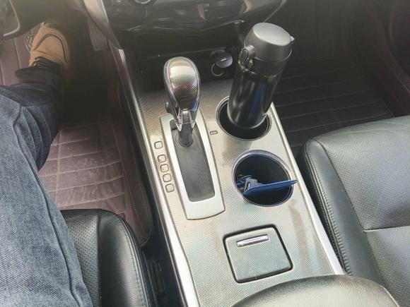 [南通·苏F] 二手日产天籁2013款 2.0L XL舒适版