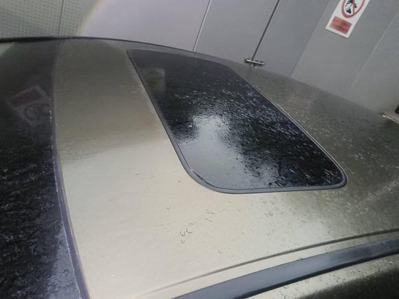 [深圳·粤B] 二手本田杰德2014款 1.8L 自动舒适精英版 5座