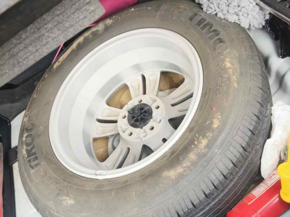 [济南·鲁A] 二手起亚智跑2015款 2.0L 自动两驱版GL