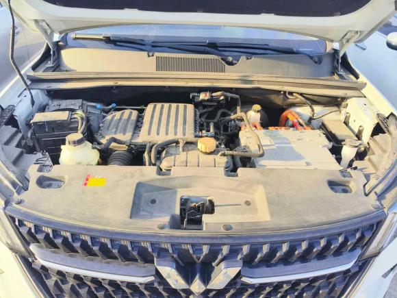 [南通·苏F] 二手五菱汽车五菱星辰2022款 2.0L DHT电速款