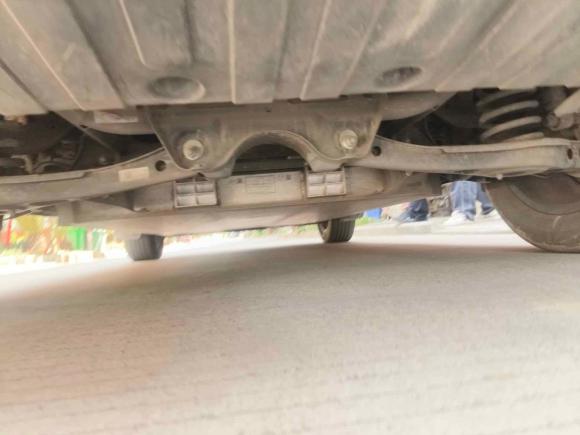 [嘉兴·浙F] 二手哪吒汽车哪吒X2023款 500