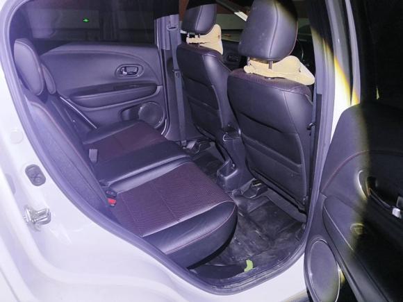 [武汉·鄂A] 二手本田本田XR-V2015款 1.8L VTi CVT豪华版