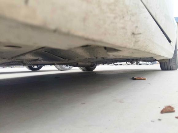 [西安·苏E] 二手凯迪拉克凯迪拉克ATS-L2017款 28T 技术型