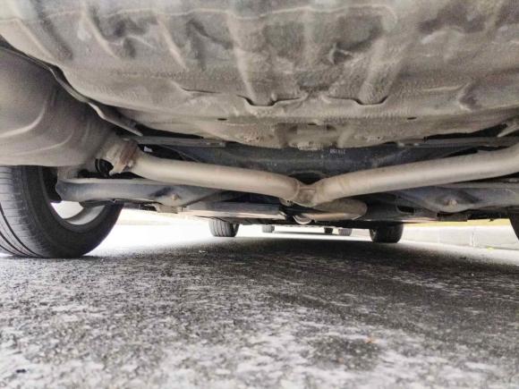 [常州·苏B] 二手本田雅阁2018款 260TURBO 精英版 国V