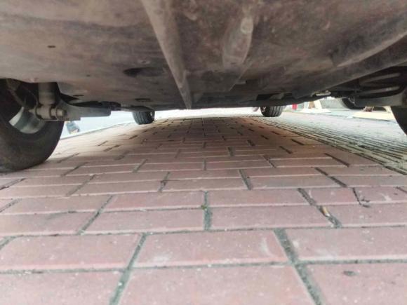 [杭州·渝F] 二手丰田雷凌2016款 1.6G CVT精英版