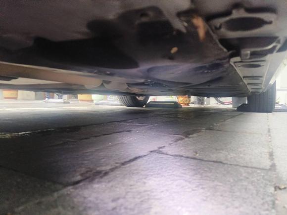 [深圳·粤B] 二手奔驰奔驰S级2011款 S 350 L CGI