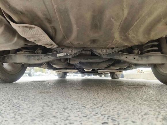 [西安·陕A] 二手大众凌渡2015款 330TSI DSG豪华版