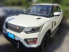 [温州·浙C] 长安欧尚长安欧尚CX702017款 CX70T 1.5T 手动豪擎版