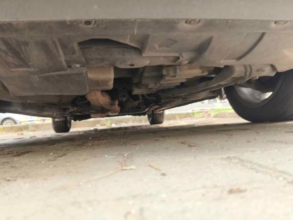 [佛山·粤A] 二手本田奥德赛2009款 2.4L 豪华版