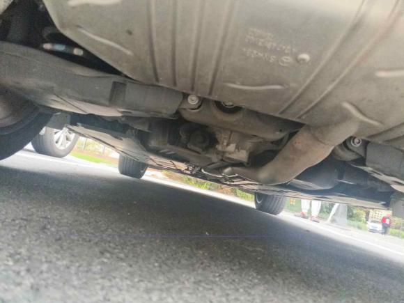 [上海·沪N] 二手奔驰奔驰GLA AMG2021款 AMG GLA 35 4MATIC